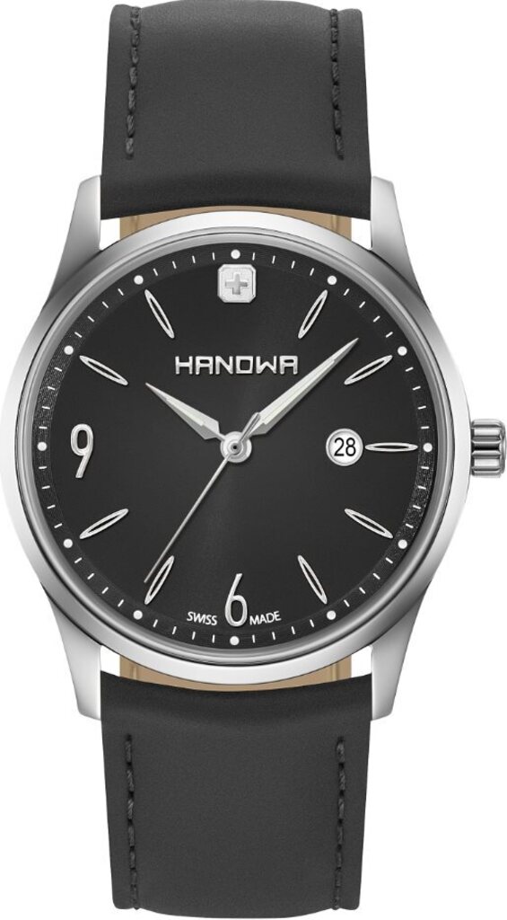 

Часы Hanowa Carlo Classic 16-4066.7.04.007, 16-4066.7.04.007