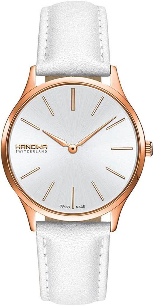 

Часы Hanowa Pure 16-6075.09.001, 16-6075.09.001
