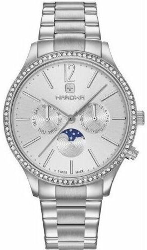 

Часы HANOWA LEANDRA 16-7068.04.001, 16-7068.04.001