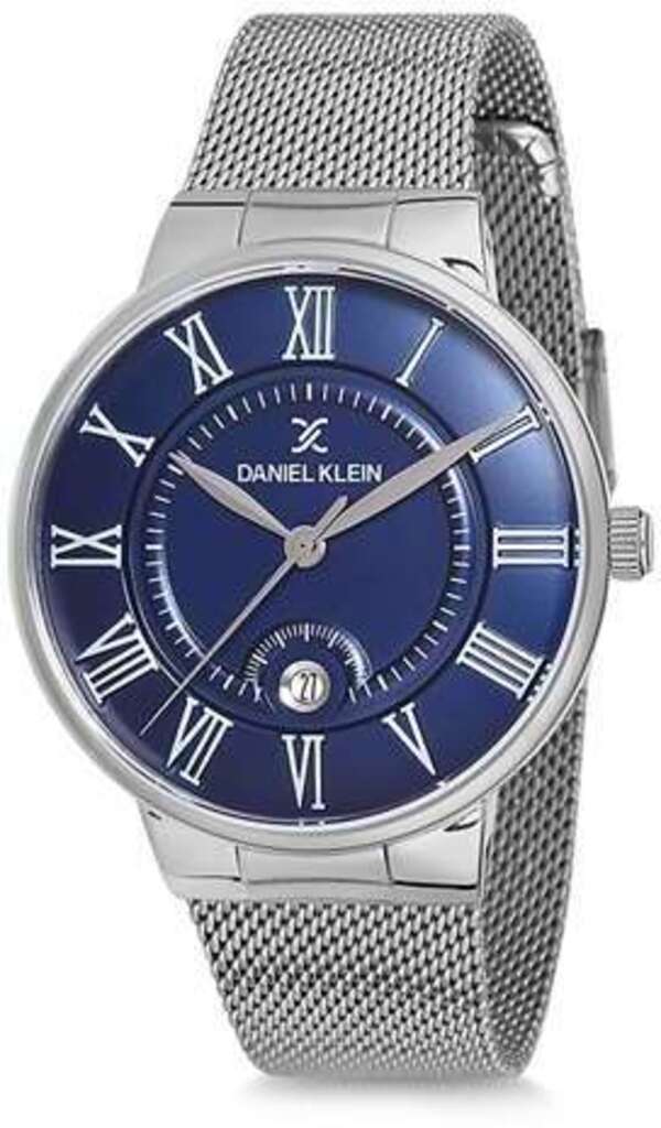

Часы DANIEL KLEIN DK12112-3, DK12112-3