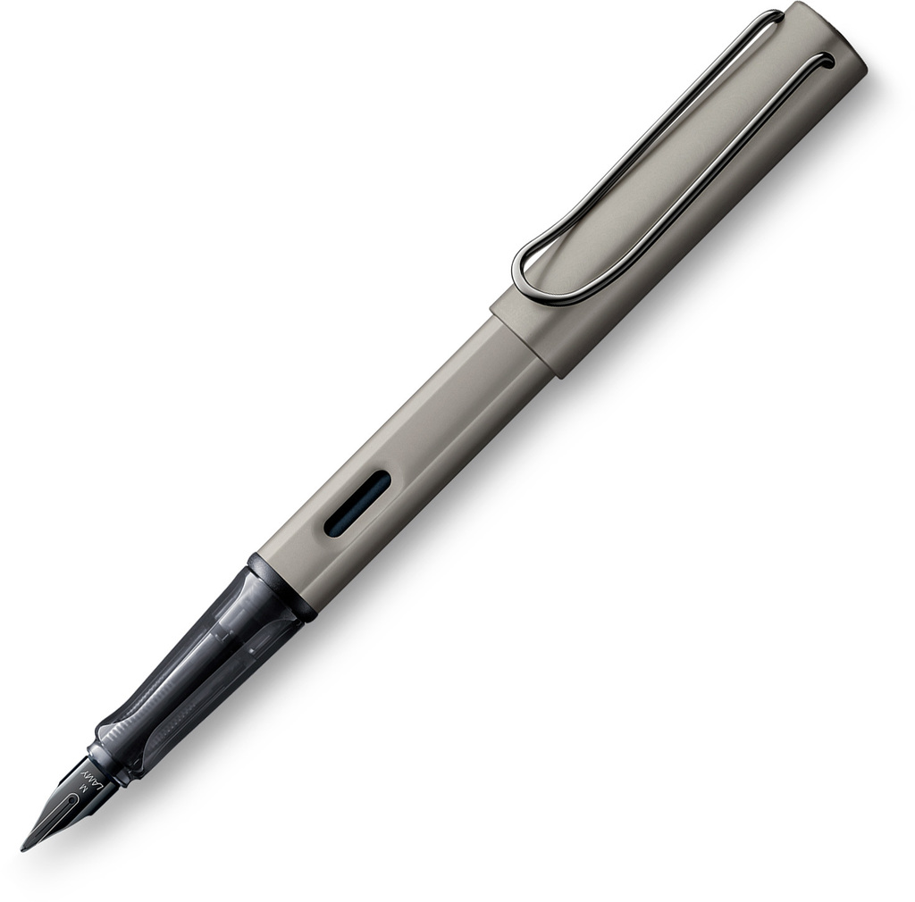 

Перьевая ручка Lamy 4031493 057 FH Lx Ru EF T10bl, 4031493