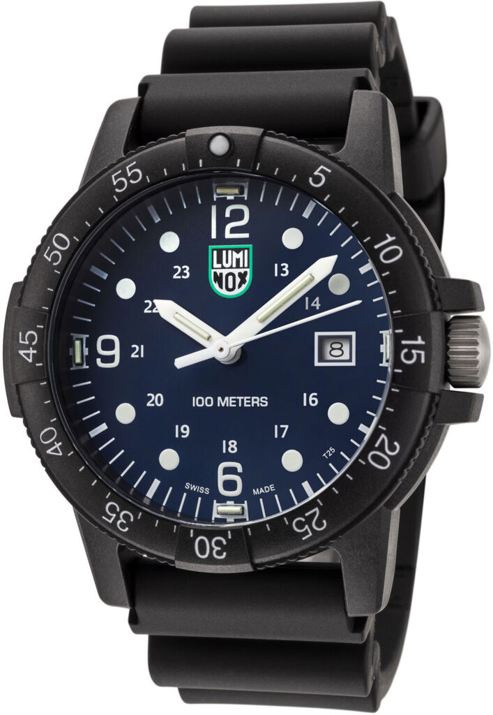 

Часы Luminox G Sea Bass X2.2003, X2.2003