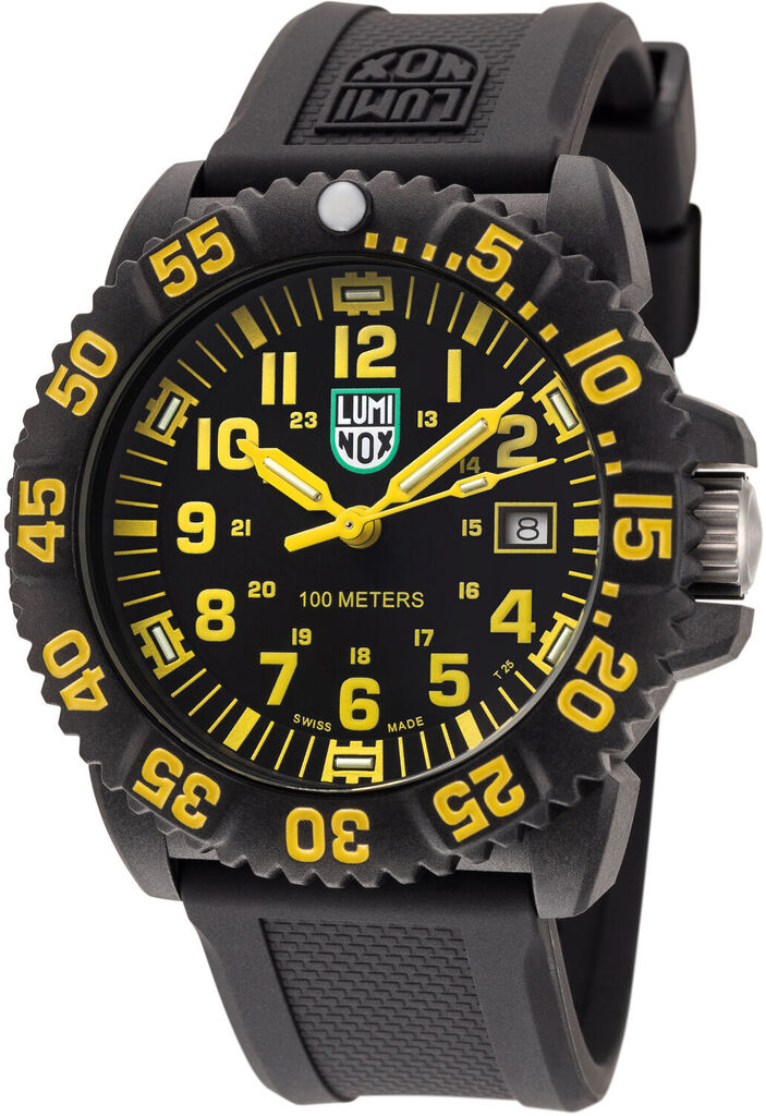 

Часы Luminox G Sea Lion X2.2055, X2.2055