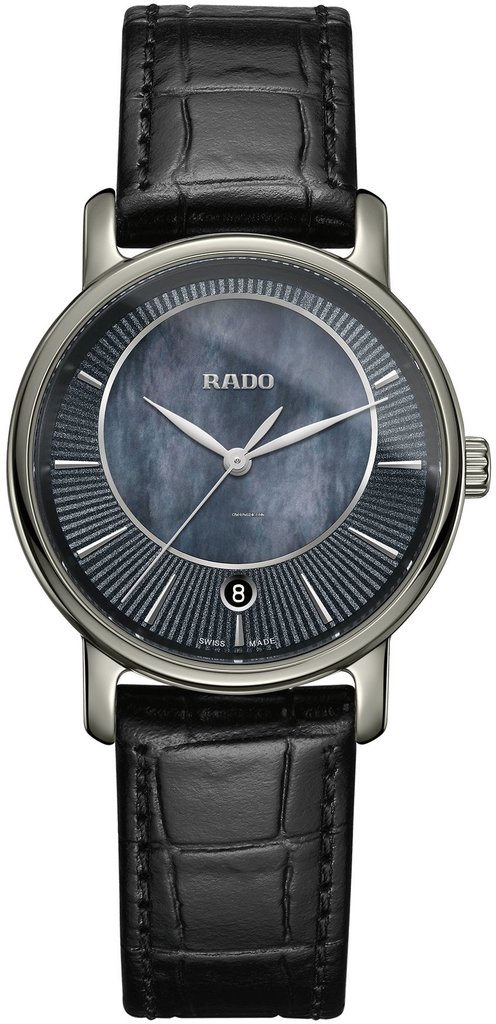 

Часы RADO DiaMaster 01.218.0064.3.491/R14064915, R14064915