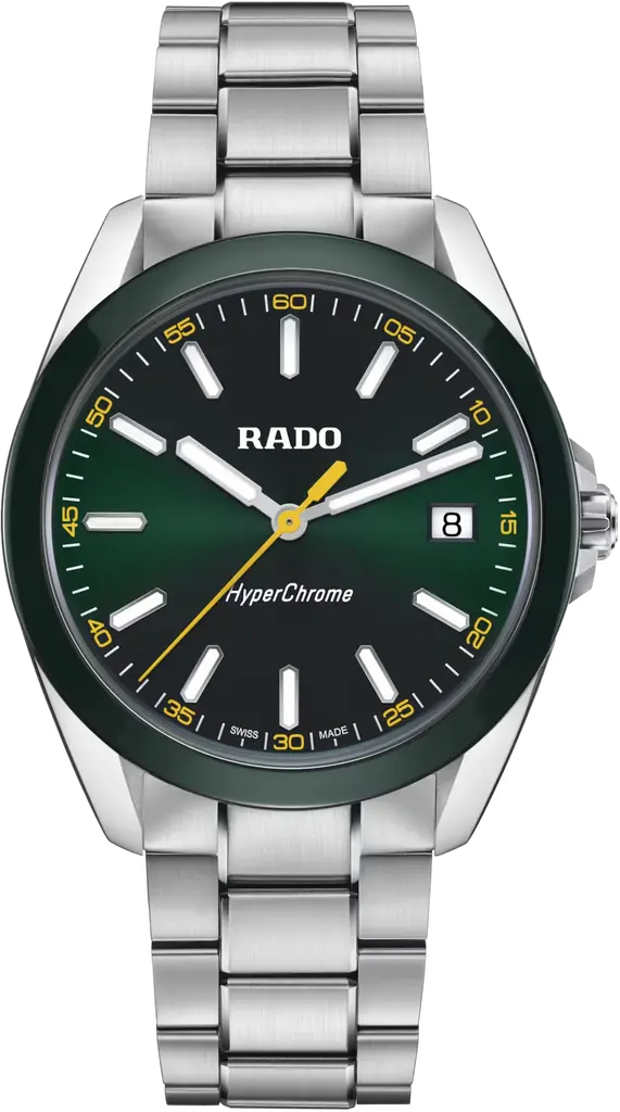 Часы Rado HyperChrome 01.292.6280.3.031 R32280313 купить в