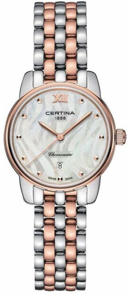 

Часы Certina DS-8 C033.051.22.118.00, C033.051.22.118.00