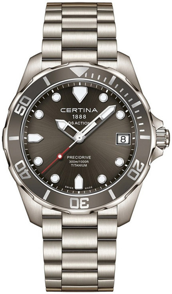 

Часы Certina DS Action C032.410.44.081.00, C032.410.44.081.00