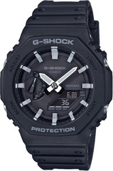 Часы CASIO GA-2100-1AER купить в 